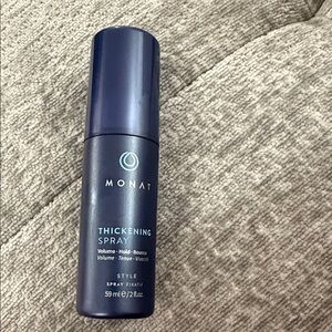 Thickening Spray